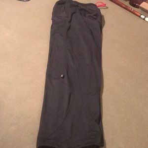 Air Jordan warmup pants
